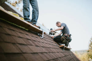 Local Roofers in Yucca Valley, CA